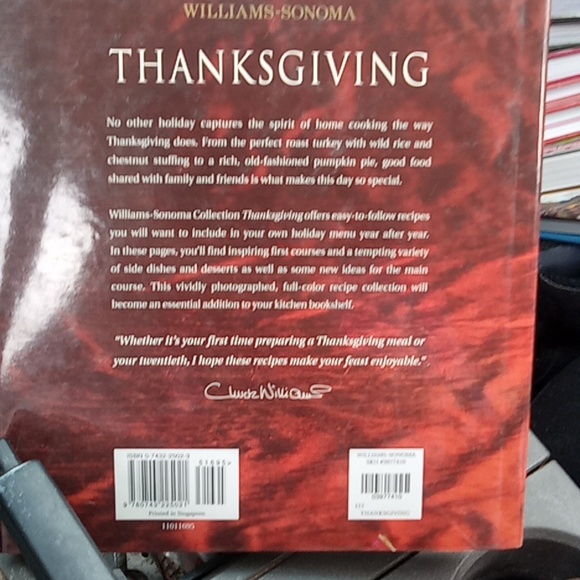 Cookbook - Picture 2 of 3